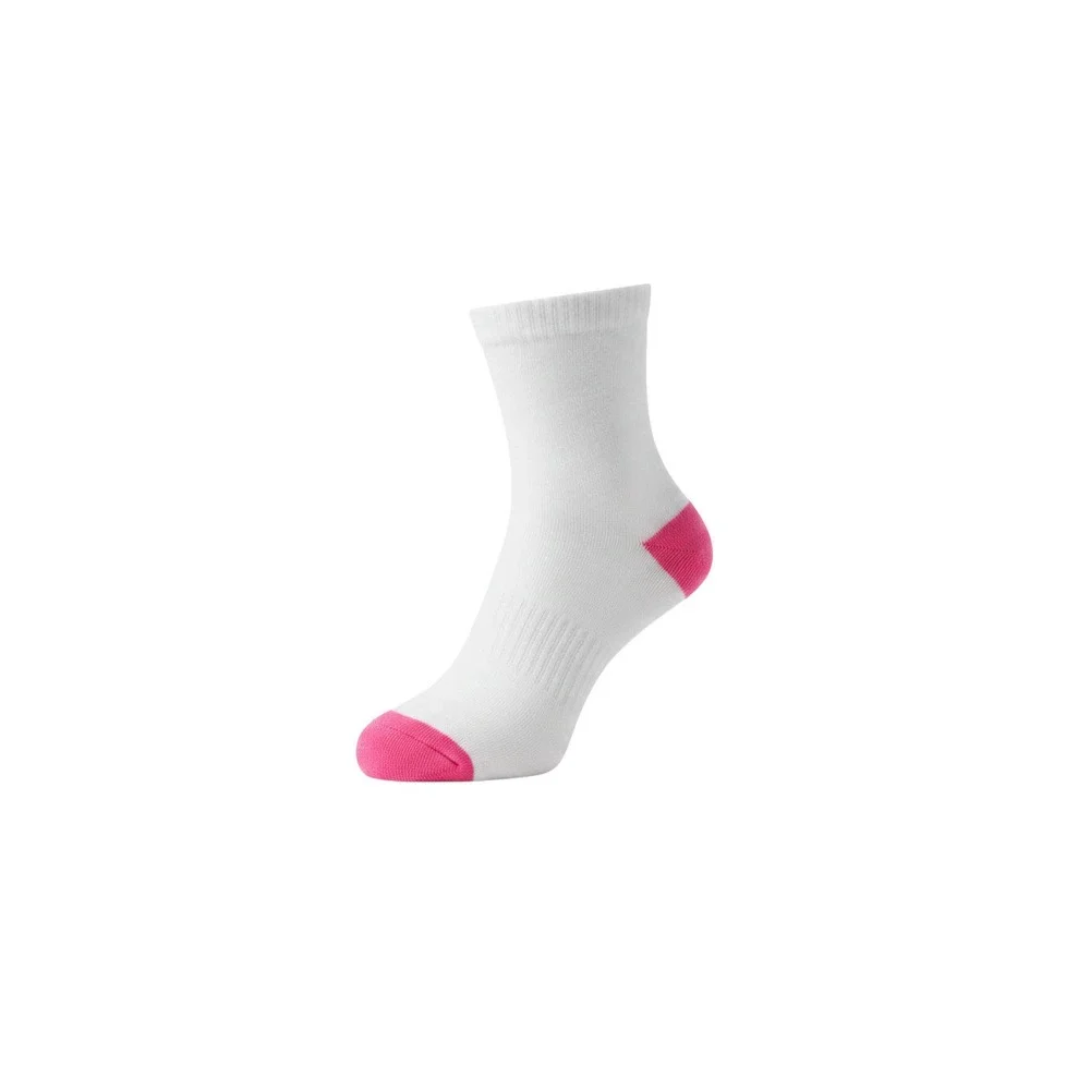 Claire's Crew Socks Girls 6-11 Multicolor NEW Tie Dye Girl Power 2 Pair Pack